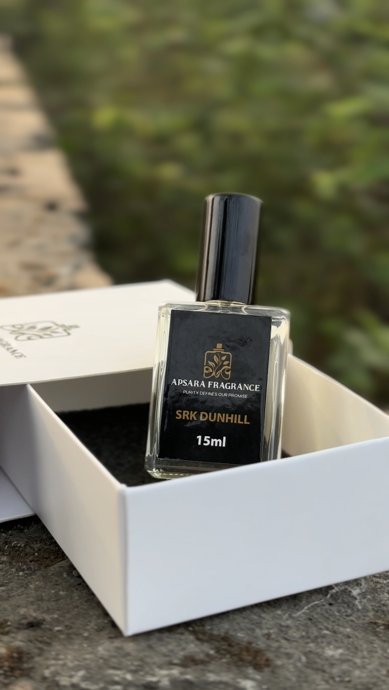 Vampire Blood Perfume 30ML